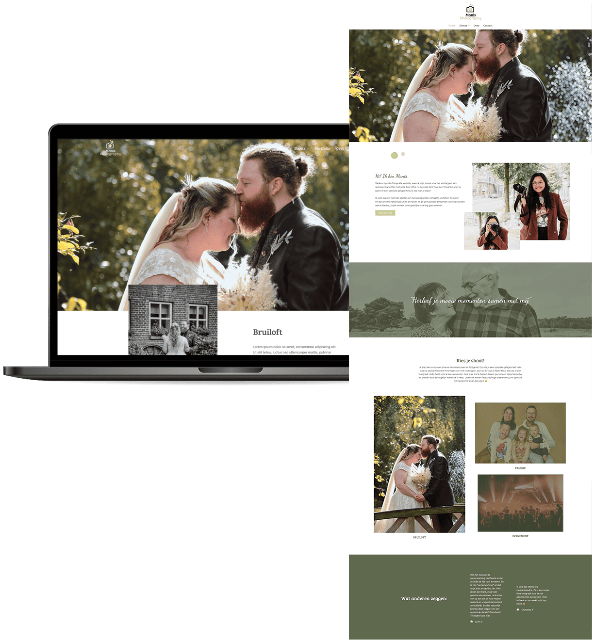 Portfolio-website-manis-2